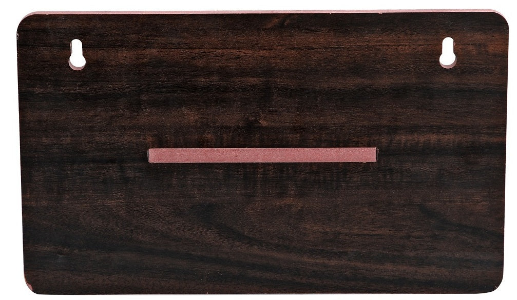 Attractive MDF Wooden key holder