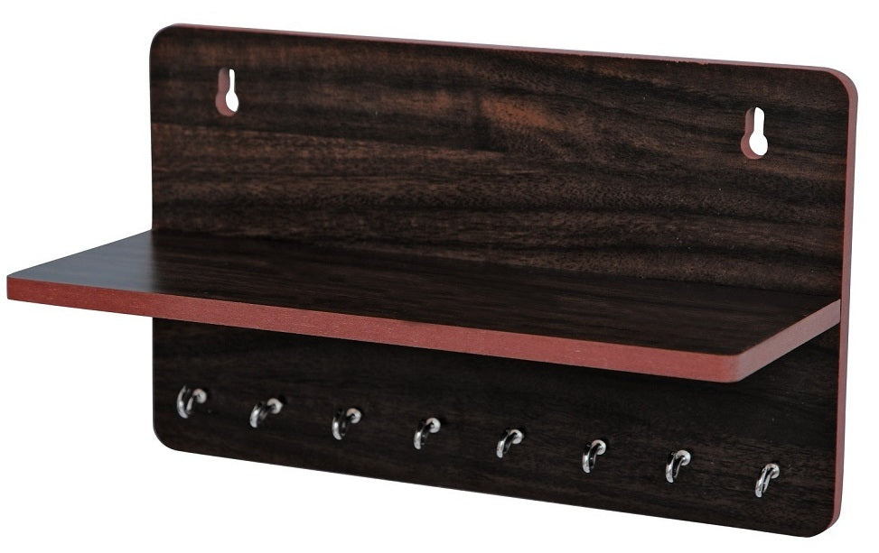 Attractive MDF Wooden key holder