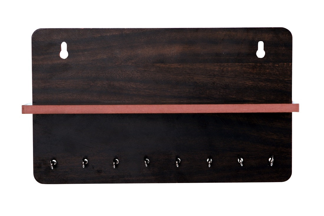 Attractive MDF Wooden key holder