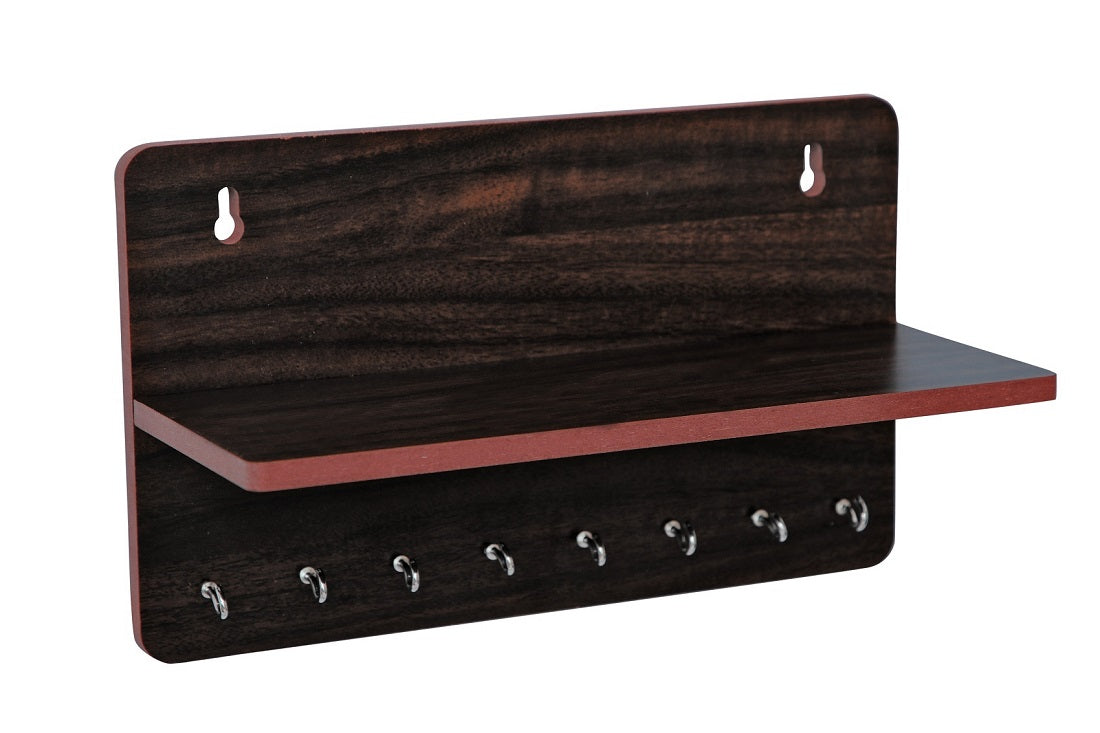 Attractive MDF Wooden key holder