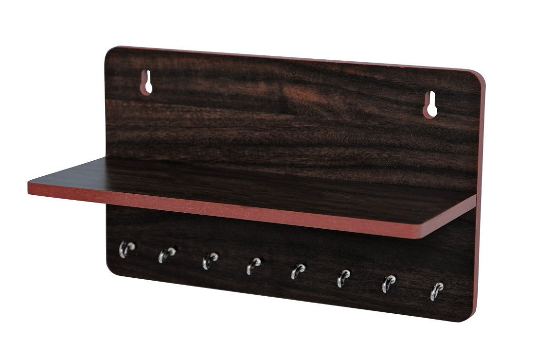 Attractive MDF Wooden key holder