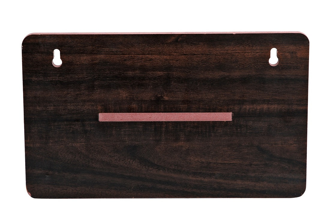 Attractive MDF Wooden key holder